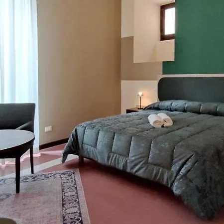 San Marciano Luxury Rooms-2